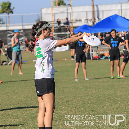 USAU Club National Championships