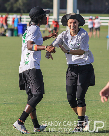 USAU Club National Championships