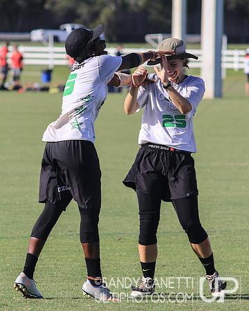 USAU Club National Championships