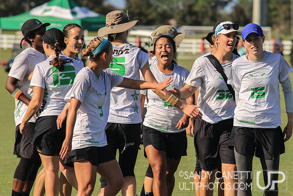 USAU Club National Championships