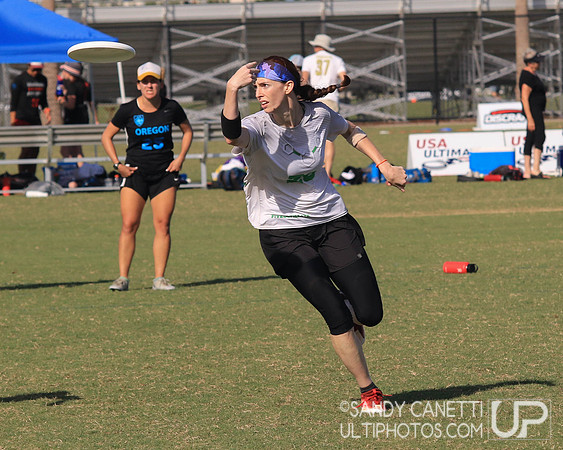 USAU Club National Championships