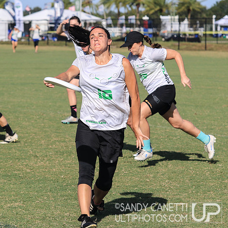 USAU Club National Championships