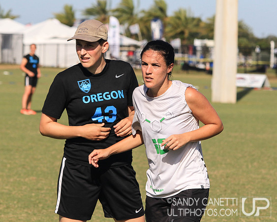 USAU Club National Championships