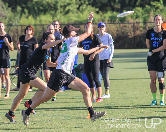 USAU Club National Championships