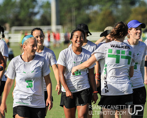 USAU Club National Championships