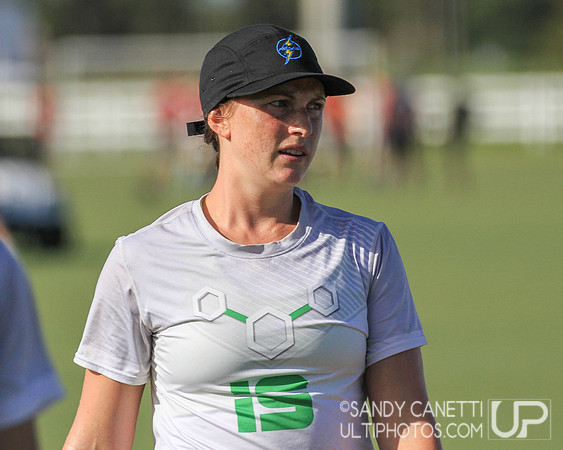 USAU Club National Championships