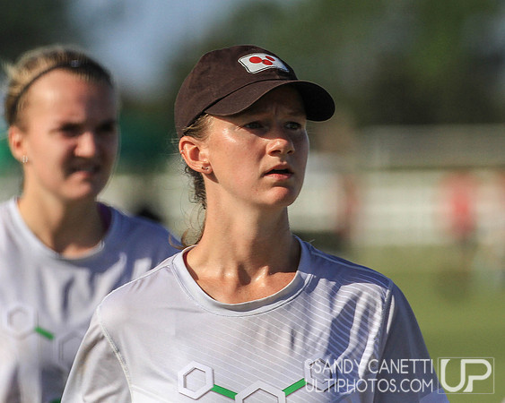 USAU Club National Championships