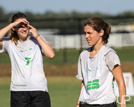 USAU Club National Championships
