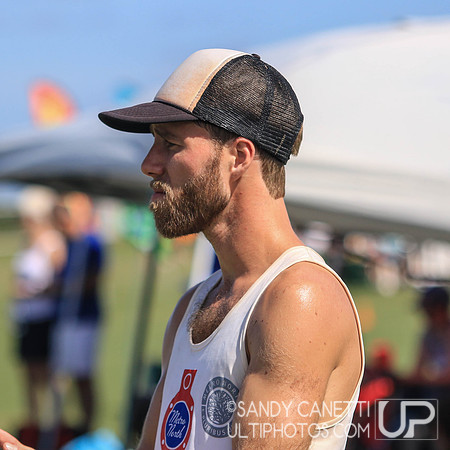 USAU Club National Championships