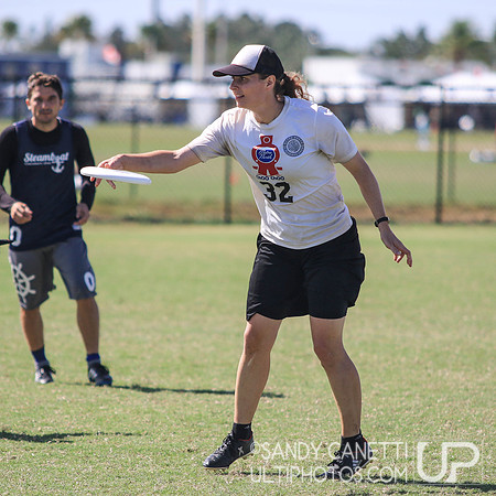 USAU Club National Championships