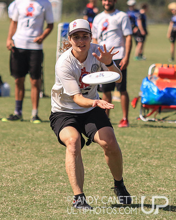 USAU Club National Championships