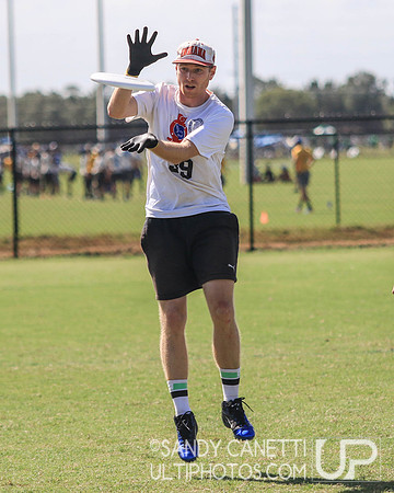 USAU Club National Championships