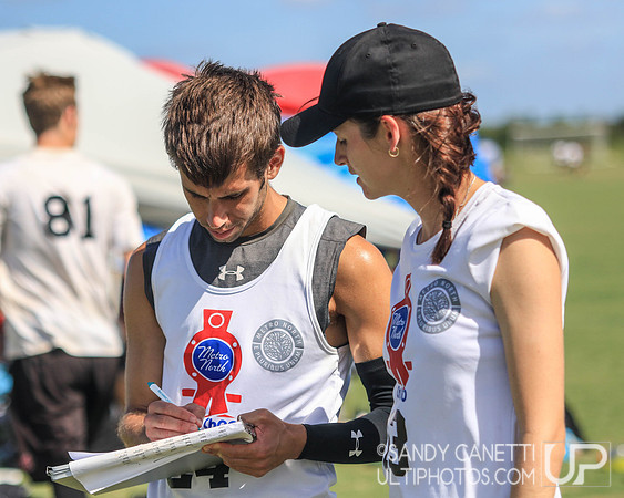 USAU Club National Championships