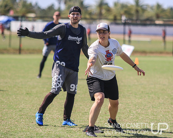 USAU Club National Championships