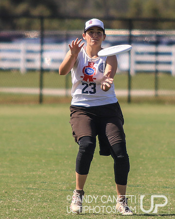 USAU Club National Championships