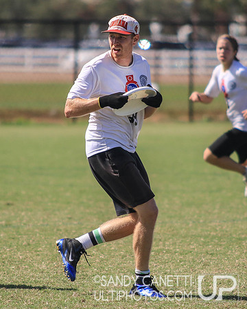 USAU Club National Championships