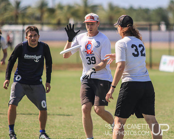 USAU Club National Championships