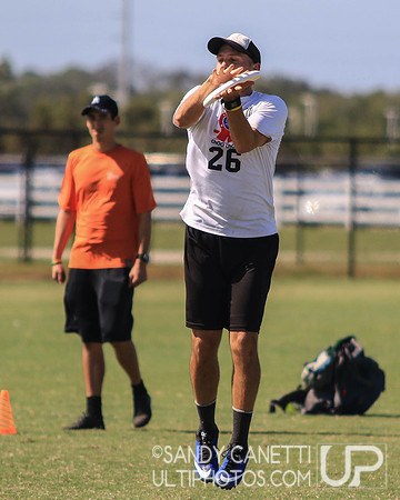USAU Club National Championships