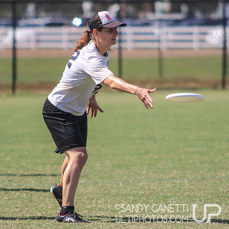 USAU Club National Championships