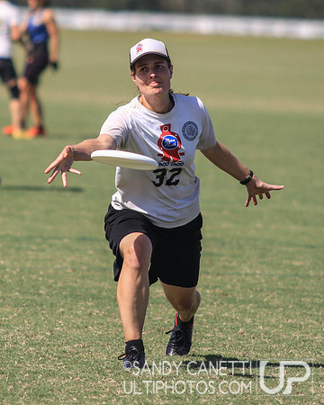 USAU Club National Championships