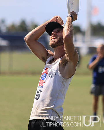USAU Club National Championships