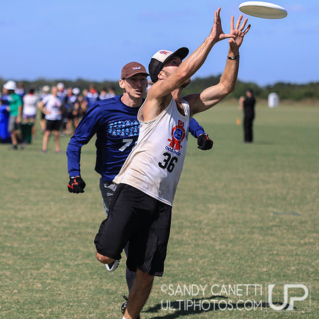 USAU Club National Championships
