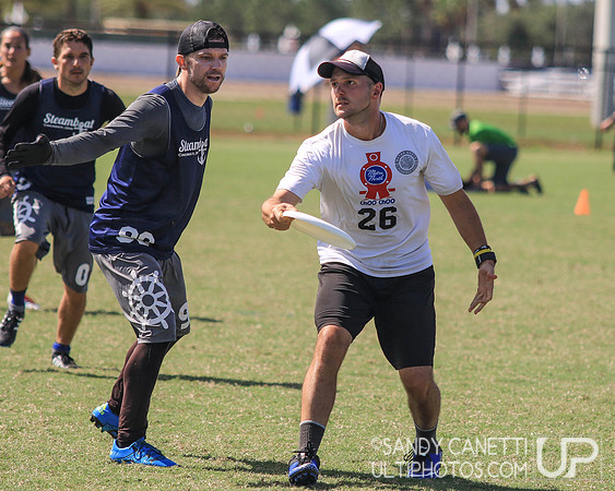 USAU Club National Championships