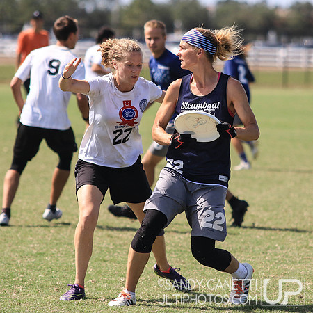 USAU Club National Championships