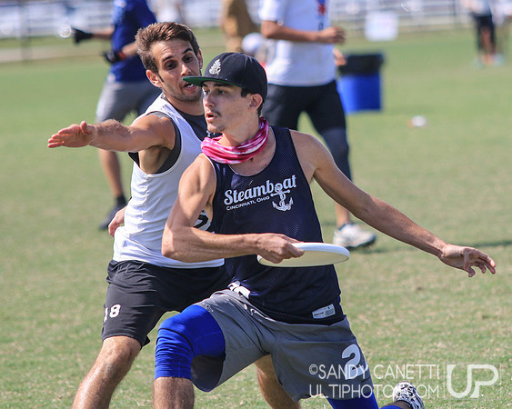 USAU Club National Championships