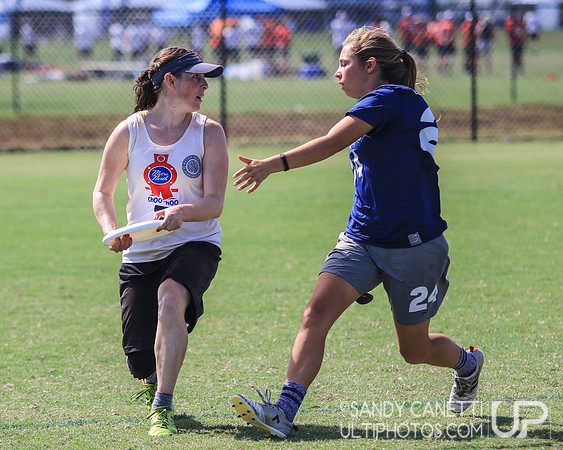 USAU Club National Championships