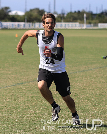 USAU Club National Championships