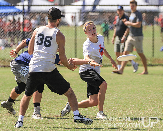 USAU Club National Championships