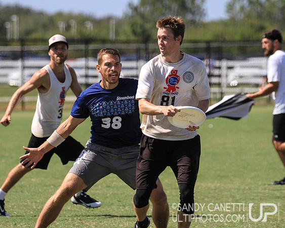 USAU Club National Championships