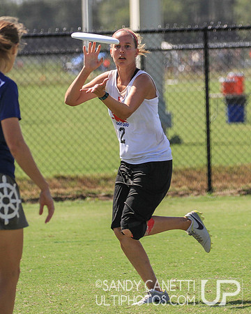 USAU Club National Championships