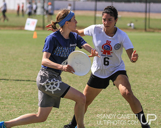 USAU Club National Championships