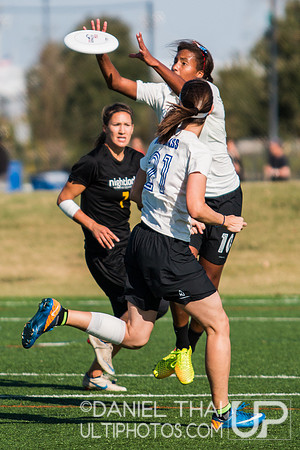 2014 USAU National Championships - Pro Flight Qualifier