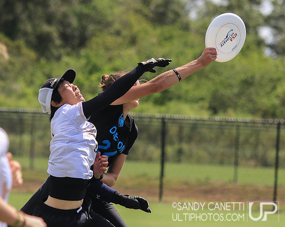 USAU Club National Championships