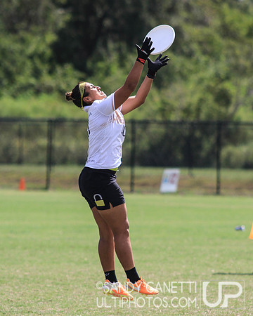 USAU Club National Championships