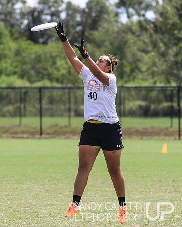USAU Club National Championships