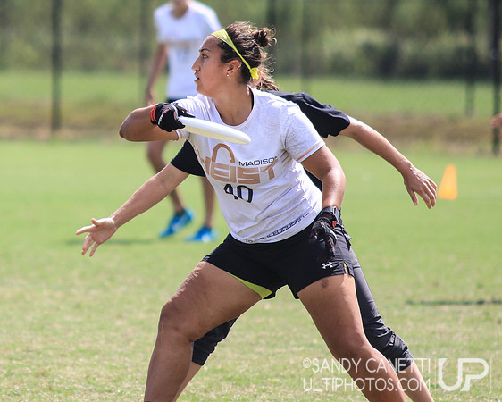 USAU Club National Championships
