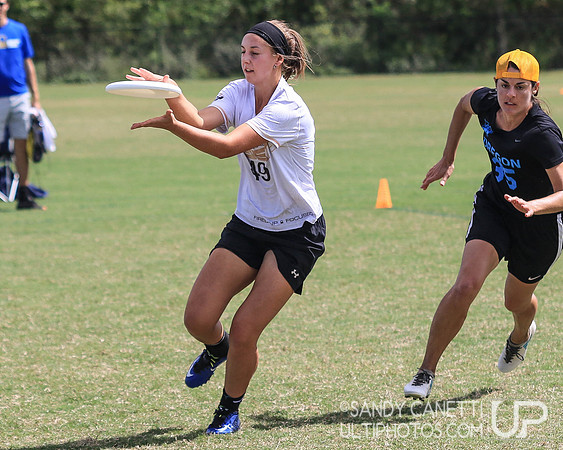 USAU Club National Championships