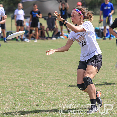 USAU Club National Championships