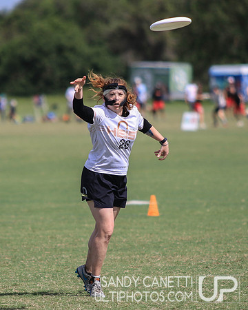 USAU Club National Championships