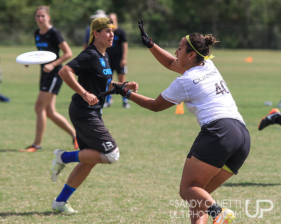 USAU Club National Championships