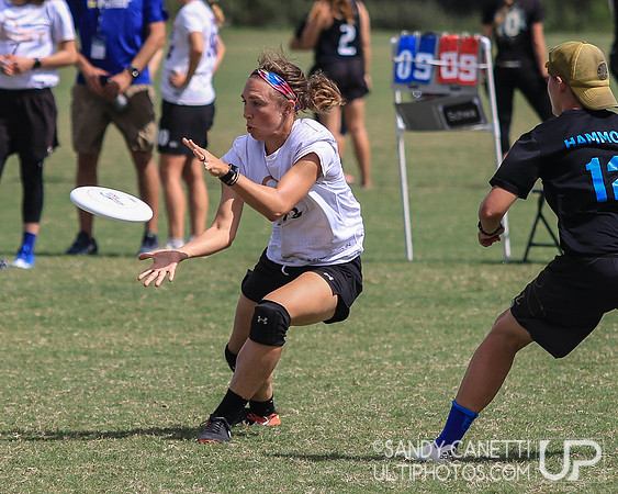 USAU Club National Championships