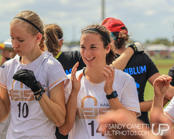 USAU Club National Championships