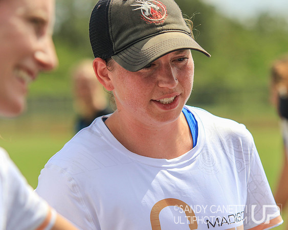 USAU Club National Championships