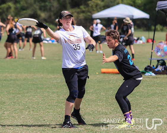 USAU Club National Championships