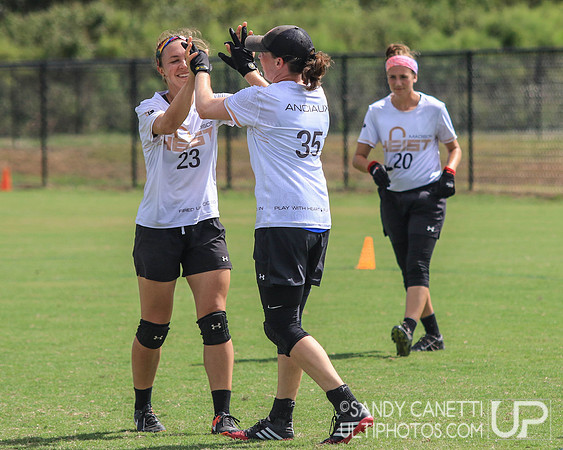 USAU Club National Championships