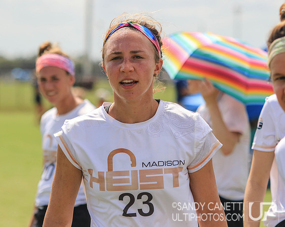 USAU Club National Championships